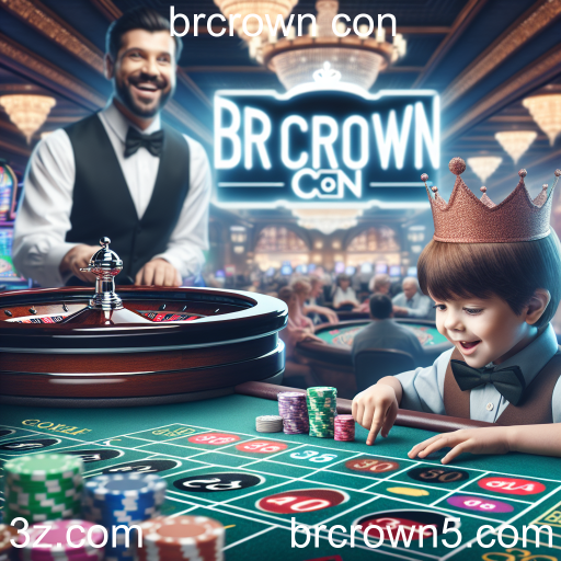 Cassino Ao Vivo: A Nova Era do Jogo Online