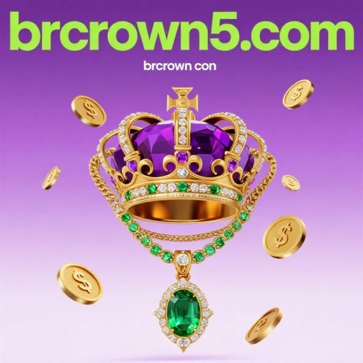 brcrown con