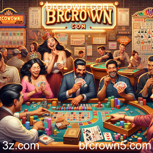 A Fascinante Evolução dos Jogos de Mesa